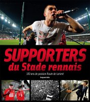 Conférence autour de « Supporters du Stade rennais » aux Champs Libres