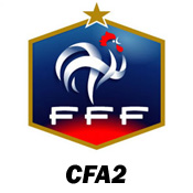 CFA2, amical : Konradsen et Ilunga ont joué