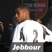 Jebbour : « Mon agent a des sollicitations »