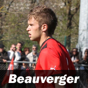 Transferts, officiel : Beauverger à Lorient