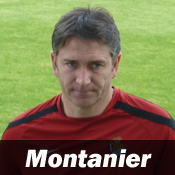 Montanier : « Voir le potentiel réel des joueurs déjà à ma disposition » (vidéo)