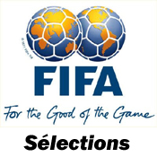 Sélections : Boye et Kadir présélectionnés pour la Coupe du Monde