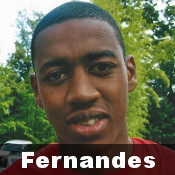 Infirmerie : déchirure aux ischio-jambiers pour Fernandes
