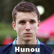 Transferts, officiel : Hunou prêté à Clermont