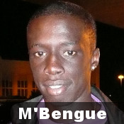 Discipline : un match ferme de suspension pour M'Bengue