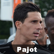 Transferts : pas de pré-contrat avec Saint-Étienne pour Pajot