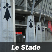 Quel nouveau nom pour le stade de la route de Lorient ?