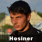 Transferts, officiel : Hosiner prêté avec option d'achat à Cologne