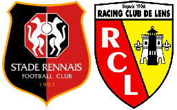 Stade Rennais - RC Lens : l'historique