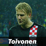 Transferts, officiel : Toivonen prêté à Sunderland