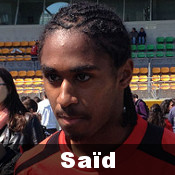 Transferts, officiel : Saïd prêté à Dijon après avoir prolongé