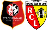 Stade Rennais - RC Lens : les chiffres