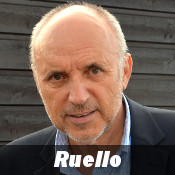 Ruello : « Courbis vient nous apporter ses compétences » (vidéo)