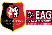Rennes - Guingamp : 1300 supporters costarmoricains attendus