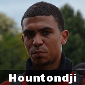 Transferts, officiel : Hountondji au Gazélec Ajaccio