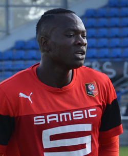 Transferts, officiel : Séga Coulibaly prêté à Sedan