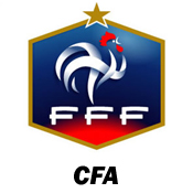 CFA : Rennes 1 - 1 FC Mantois