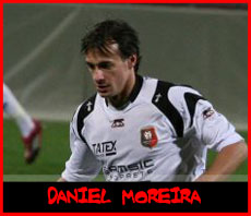 Transferts : Moreira en partance ?