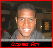 Transferts : Jacques Faty portera le maillot de l'OM la saison prochaine