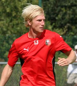 Hansson 2 - Petter Hansson Hansson 2