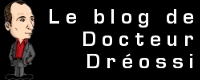 Le blog de Docteur Dréossi