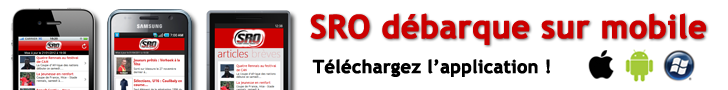 Application mobile Stade Rennais Online