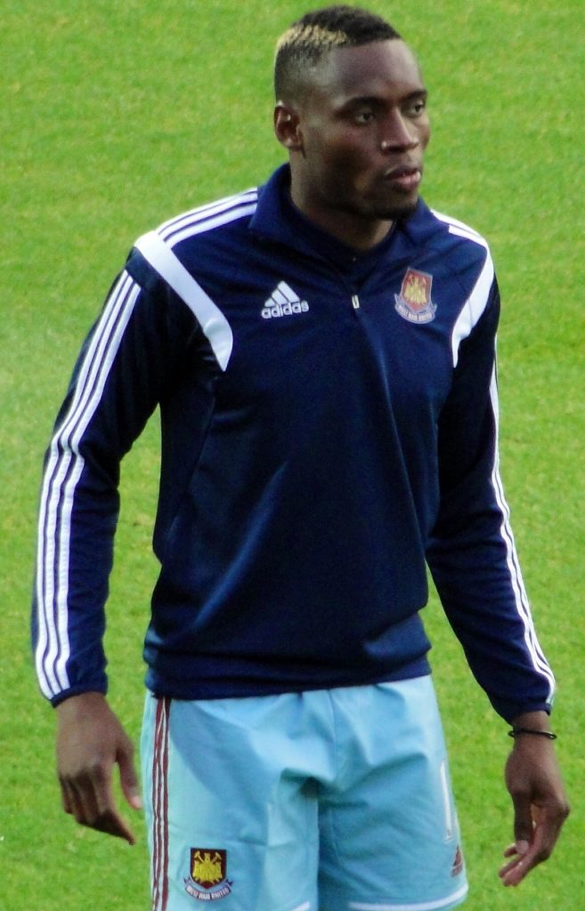 Diafra Sakho