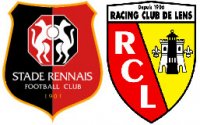 Stade Rennais - Lens : l'historique