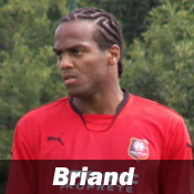 Jimmy Briand prolonge son contrat jusqu’en 2013