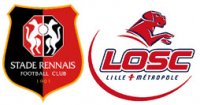 Stade Rennais - Lille : l'historique