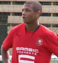 Yacine Brahimi