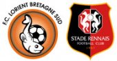 Lorient - Stade Rennais : les groupes