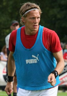 Erik Edman