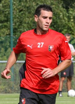 Cyril Jeunechamp