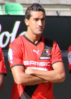 Youssouf Hadji