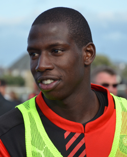 Abdoulaye Doucouré