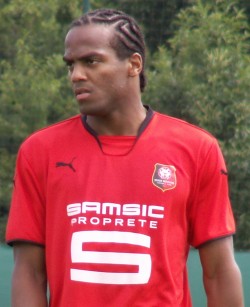 Jimmy Briand