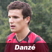 Contrats : Danzé prolonge jusqu'en juin 2013