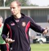 Transfers, Dréossi : “Bryan Ruiz ? Pure Speculation”