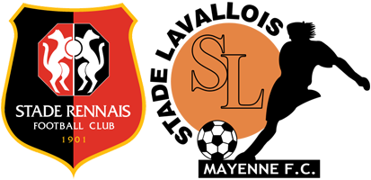 Amical : Rennes l'emporte largement devant Laval (3-0)