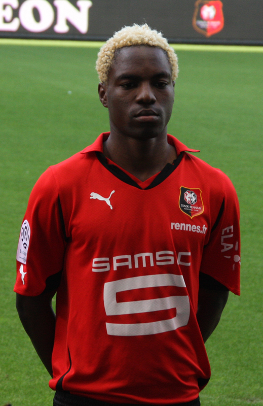 Mandjeck Fiche et statistiques Stade Rennais Online