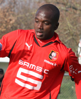 Kamal Issah