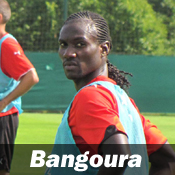 Transferts, officiel : Ismaël Bangoura à Dubaï