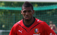 Équipe de France : M'Vila seul représentant rennais