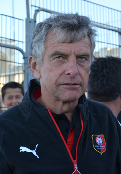 Christian Gourcuff