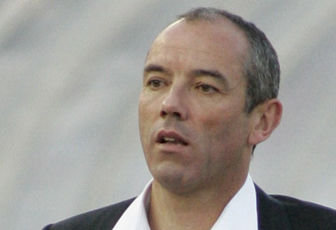 Flashback : Paul Le Guen