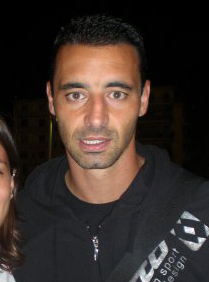 Olivier Echouafni