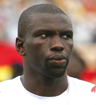 Lamine Diatta