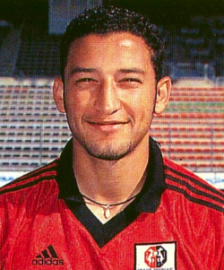 Youssef Rossi