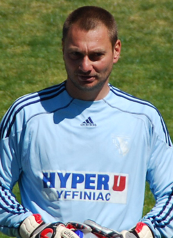 Fabien Debec